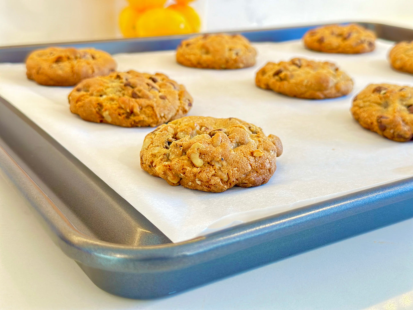 Heavenly Cookies